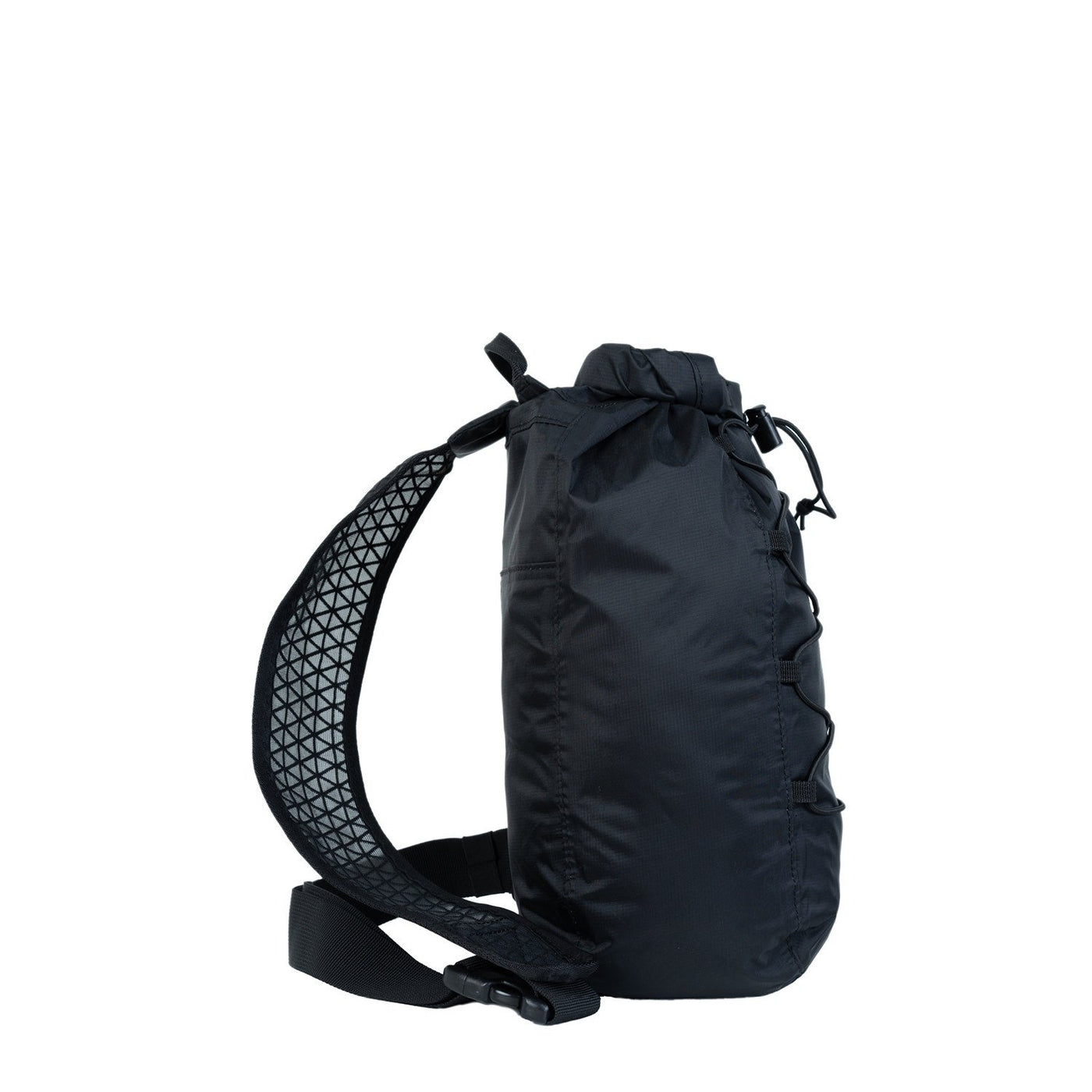 ADV Dry Waterproof Bag - 11L Absolute Black
