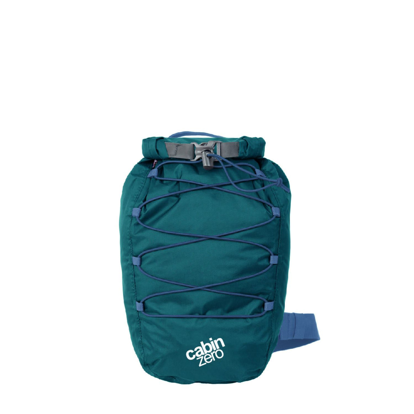 ADV Dry Waterproof Bag - 11L Aruba Blue