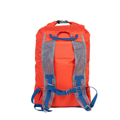 ADV Dry Waterproof Backpack - 30L Orange 