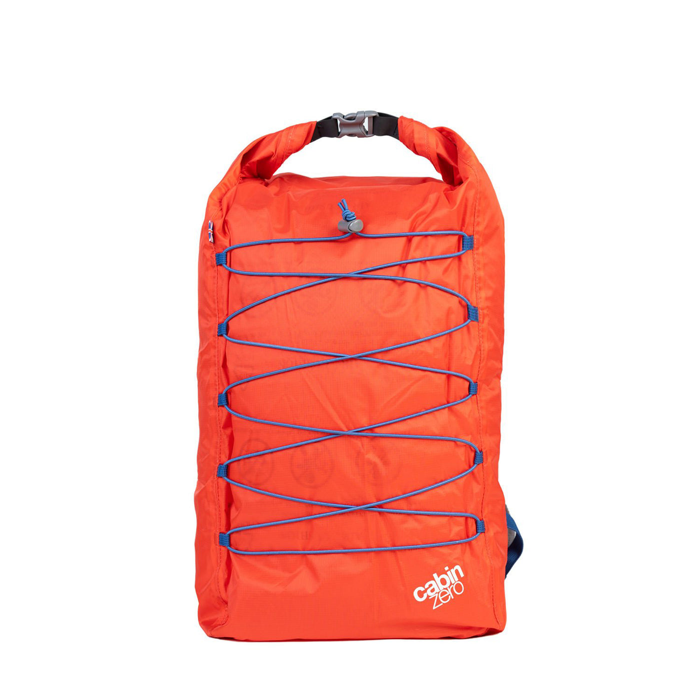 ADV Dry Waterproof Backpack 30L Orange