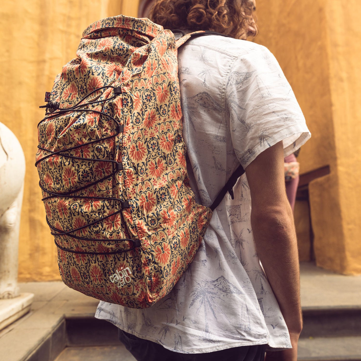ADV Dry Waterproof Backpack - 30L Azar