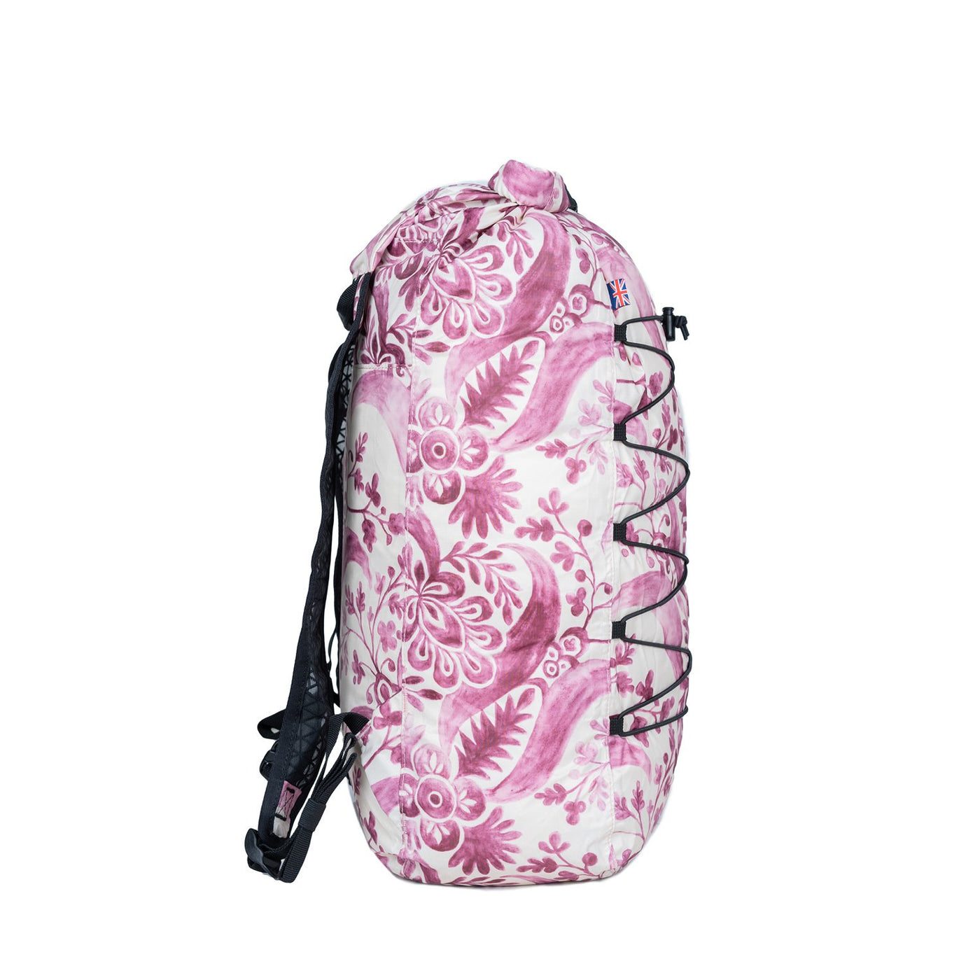 ADV Dry Waterproof Backpack - 30L Spitalfields