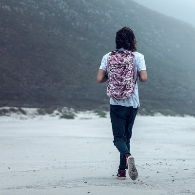 ADV Dry Waterproof Backpack - 30L Spitalfields