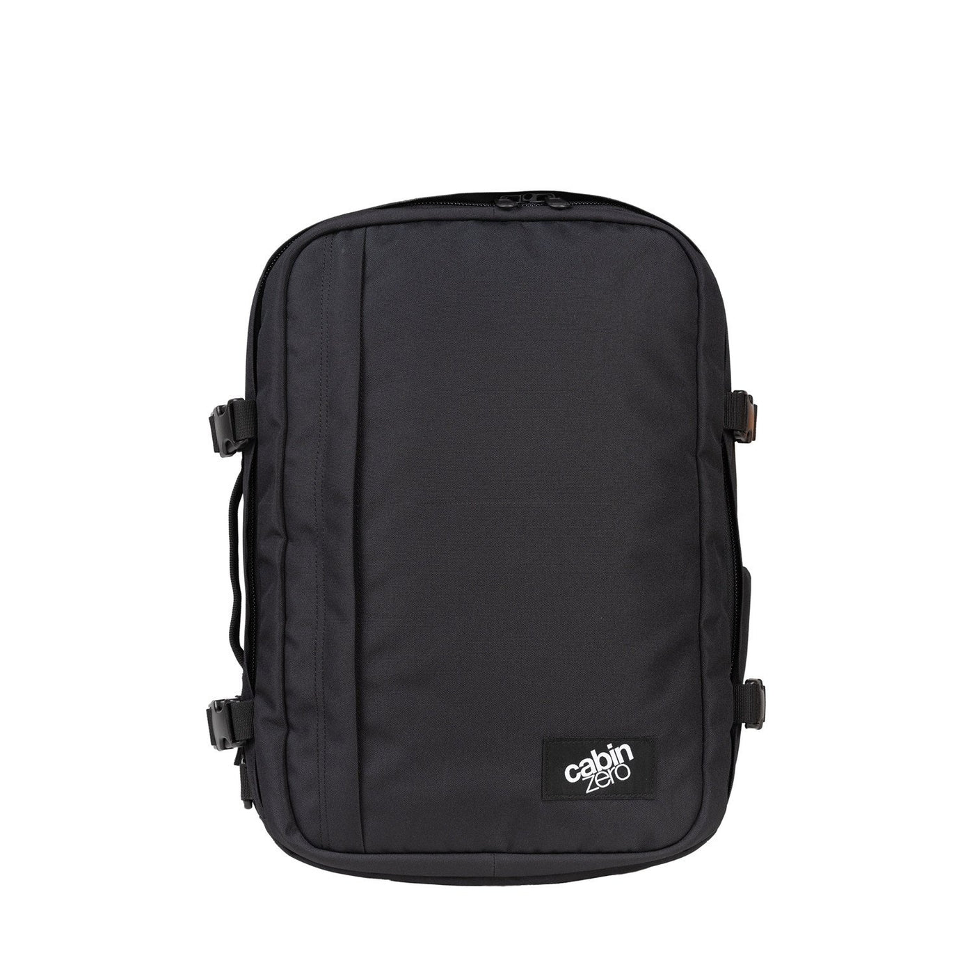 Backpack Classic Plus 32L Absolute Black