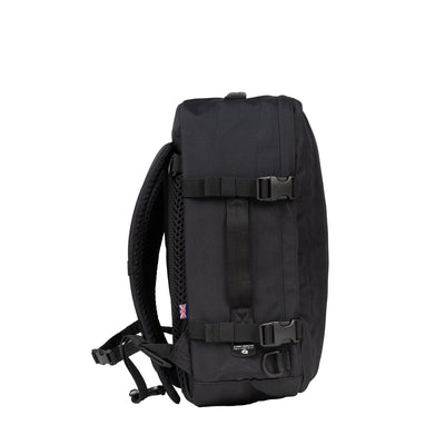 Backpack Classic Plus 32L Absolute Black