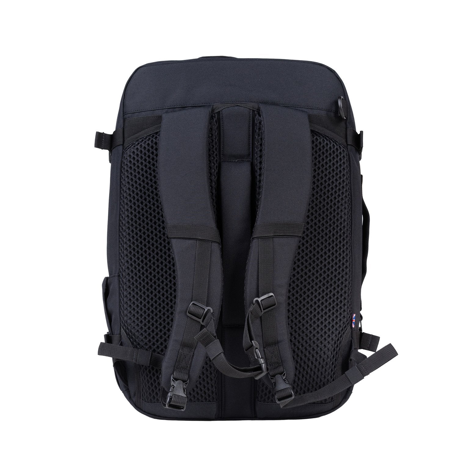 Columbus K35 Backpack – Black : : Fashion