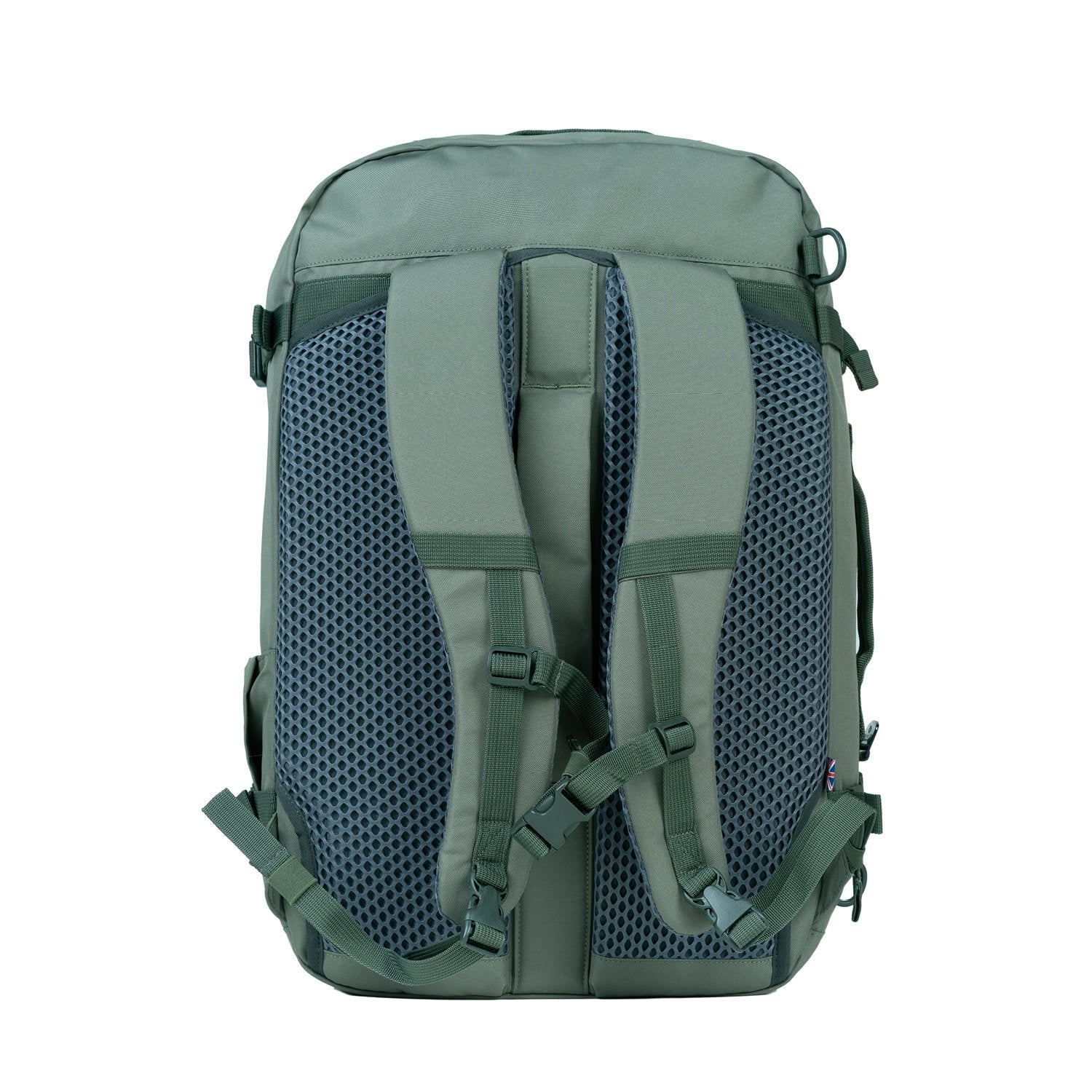 CabinZero Classic Travel Backpack Review