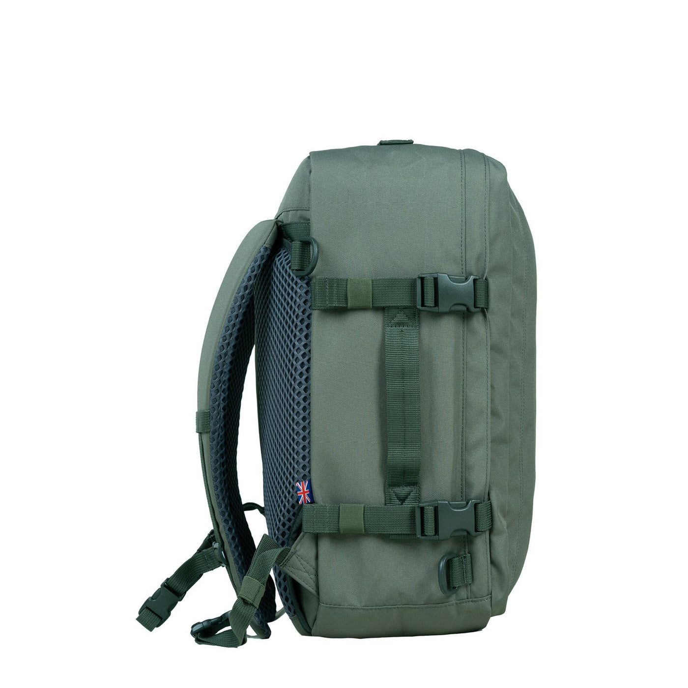 Backpack Classic Plus 32L Georgian Khaki