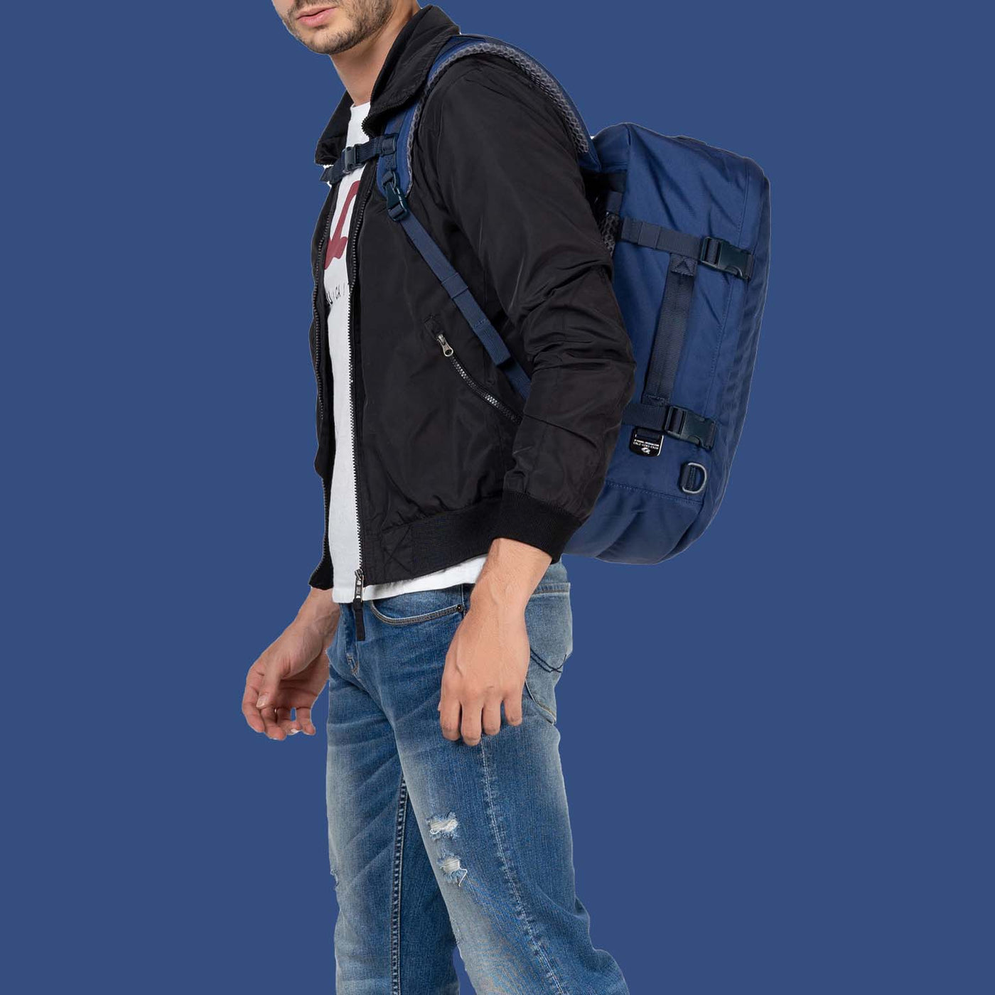 Backpack Classic Plus 32L Navy