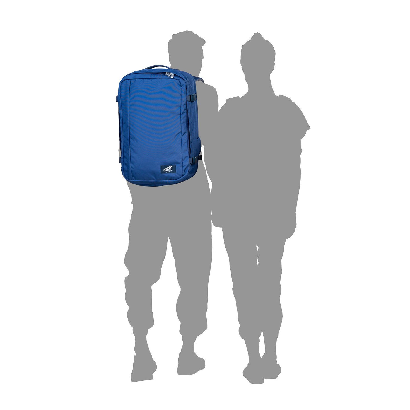 Classic Plus Backpack - 42L Navy