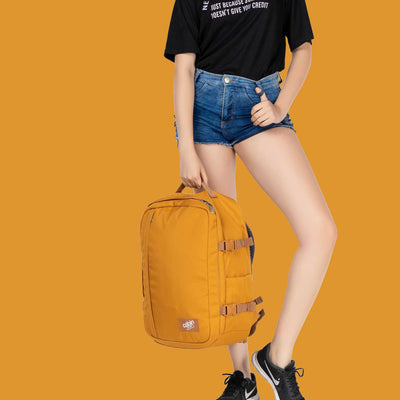 Backpack Classic Plus 32L Orange Chill