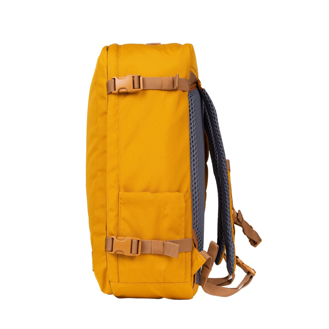 Mochila para avion CABINZERO 40X30X20 Orange chill