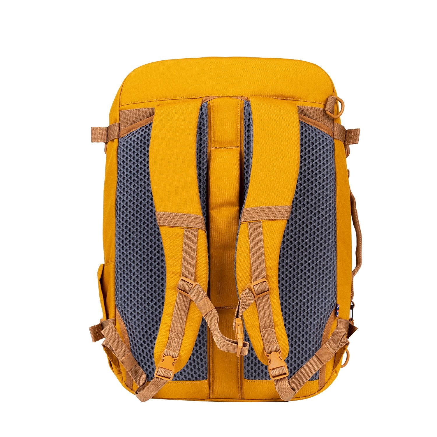 Cabin Zero Classic 36L (Orange Chill)