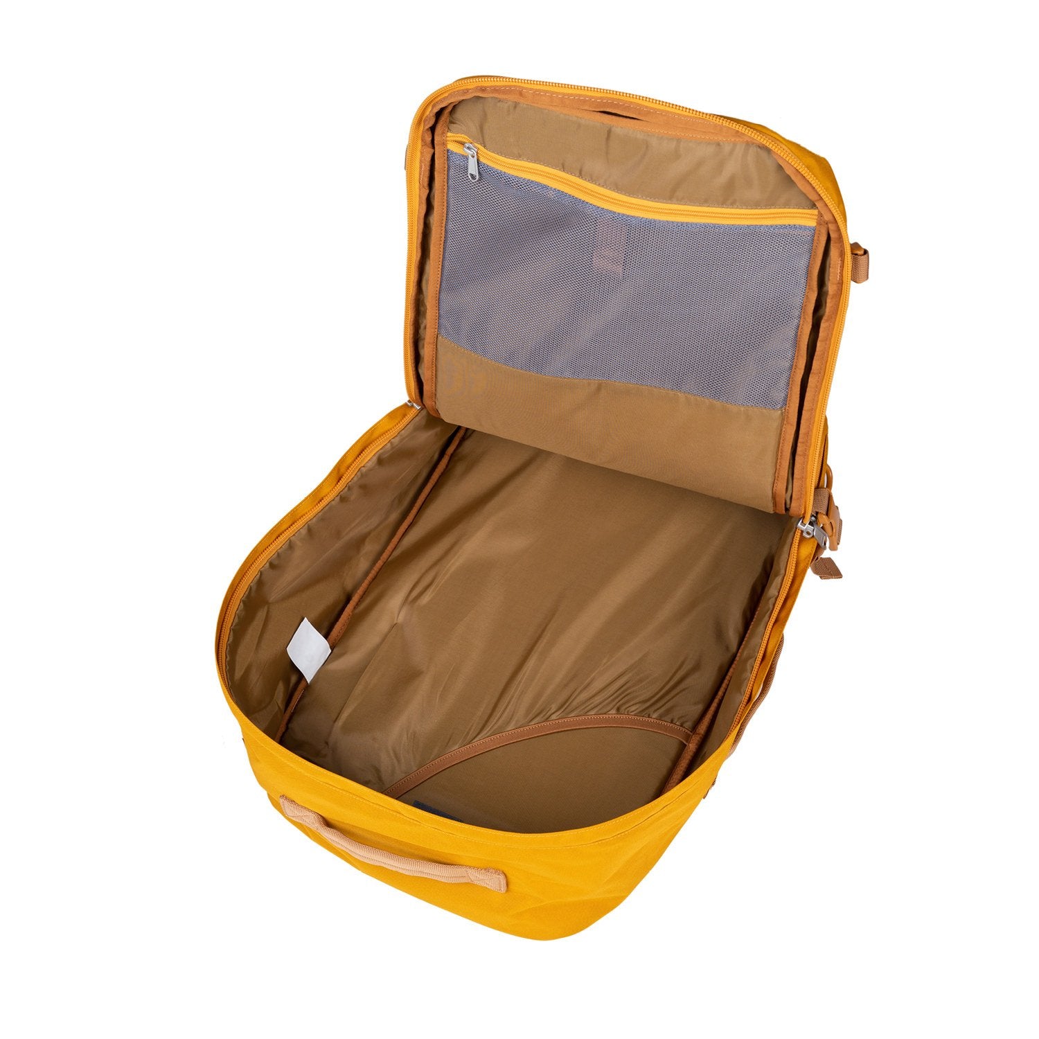 Cabin Zero Classic 36L (Orange Chill)