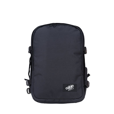Backpack Classic Pro 32L Absolute Black