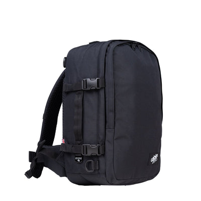 Backpack Classic Pro 32L Absolute Black
