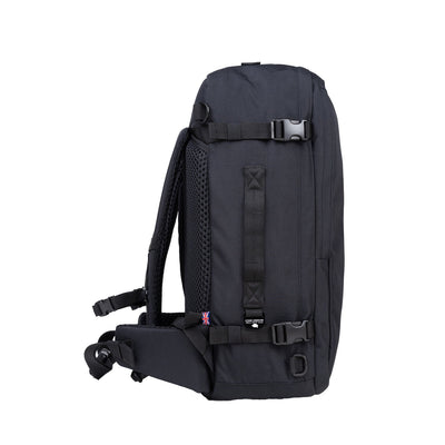 Backpack Classic Pro 42L Absolute Black