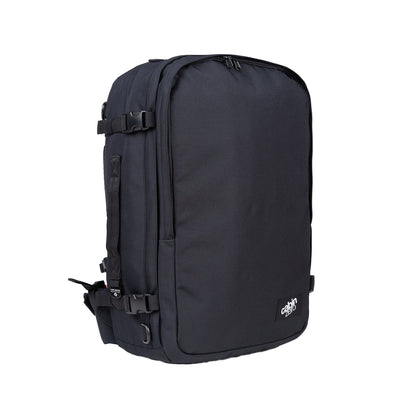 Classic Pro Backpack - 42L Absolute Black | CABINZERO