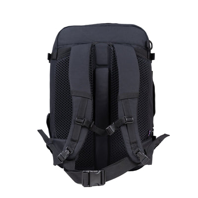 Backpack Classic Pro 42L Absolute Black