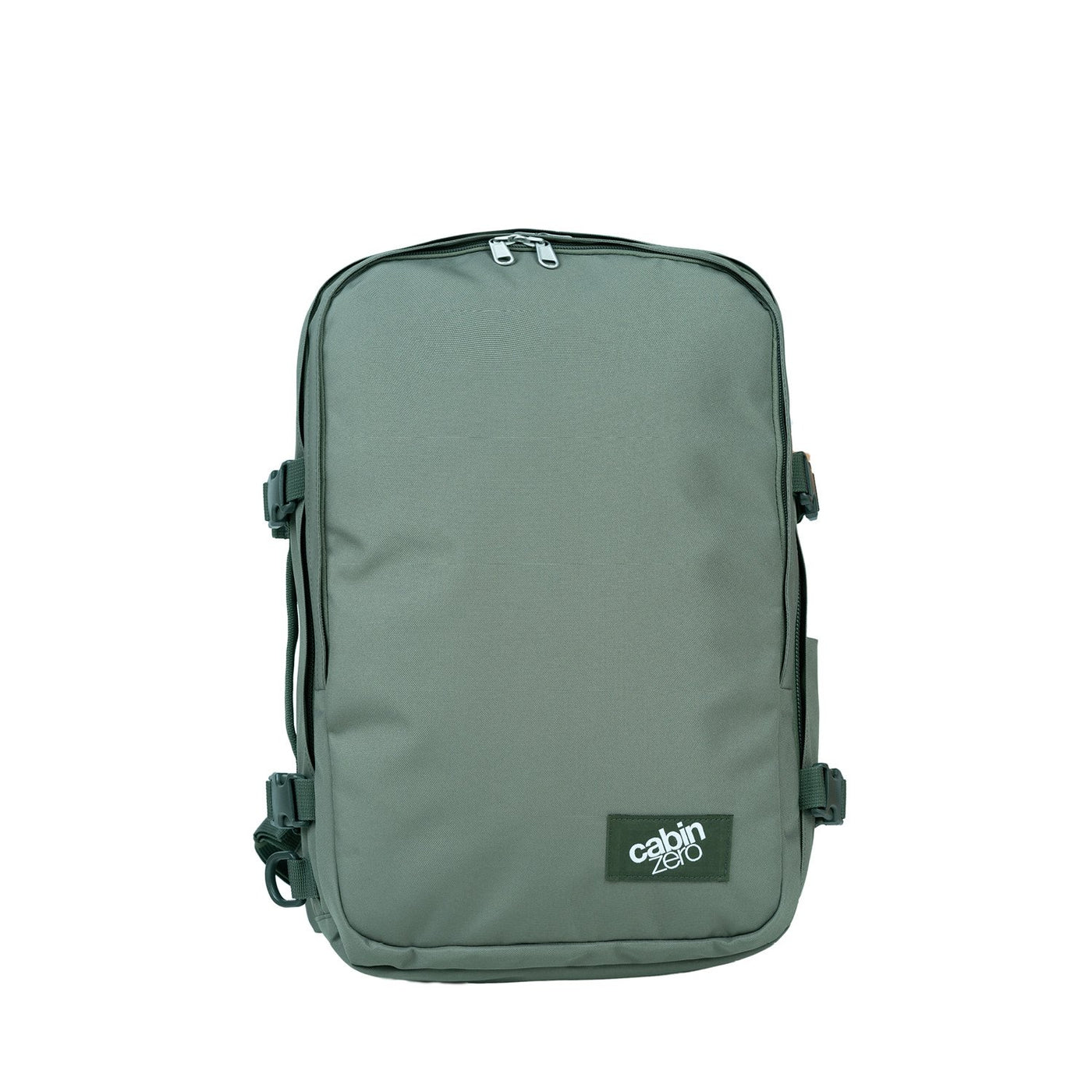 CABIN ZERO - Mochila Georgian Khaki CZ081802