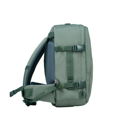 Backpack Classic Pro 32L Georgian Khaki