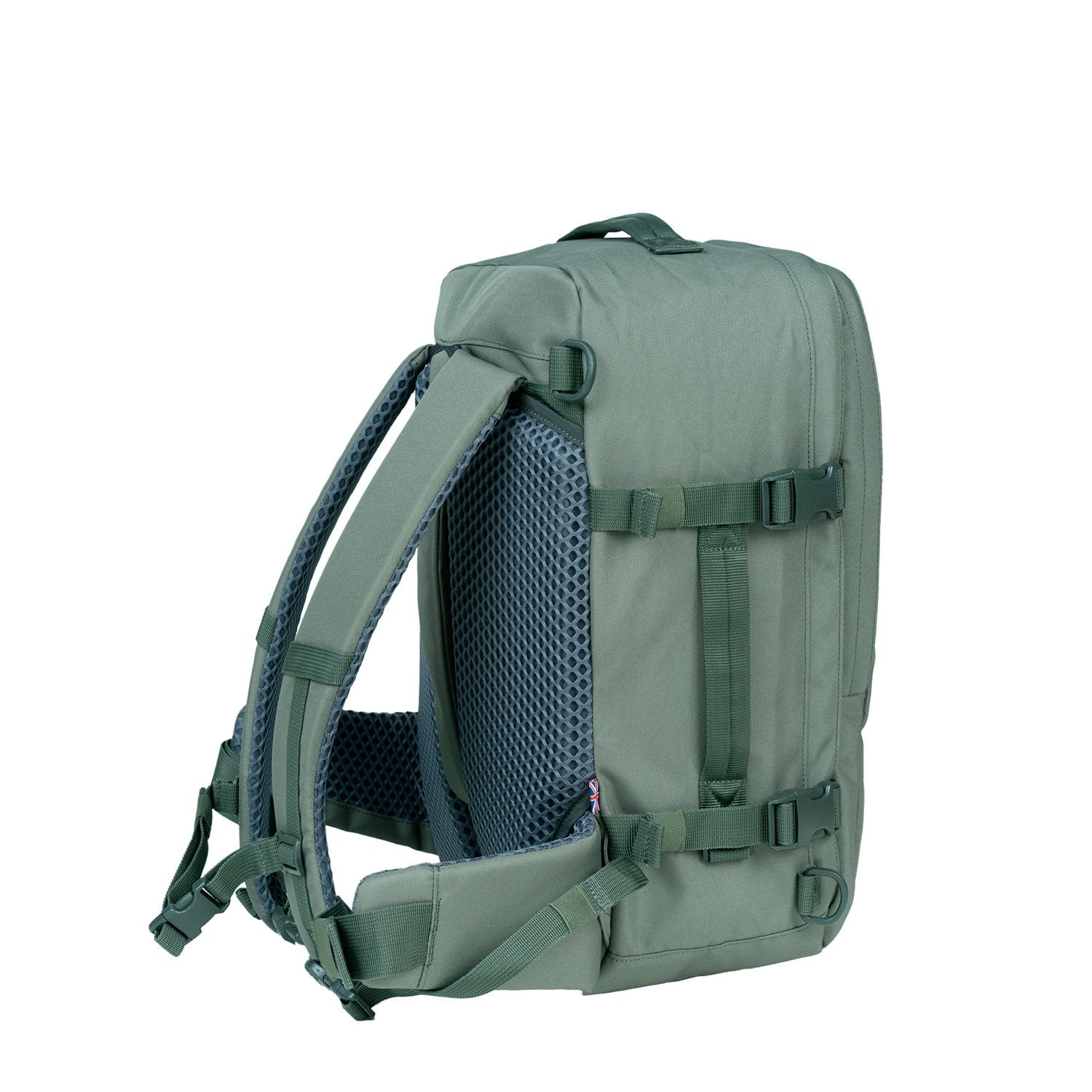 Mochila Cabin Zero Laptop Georgian Khaki (28L)