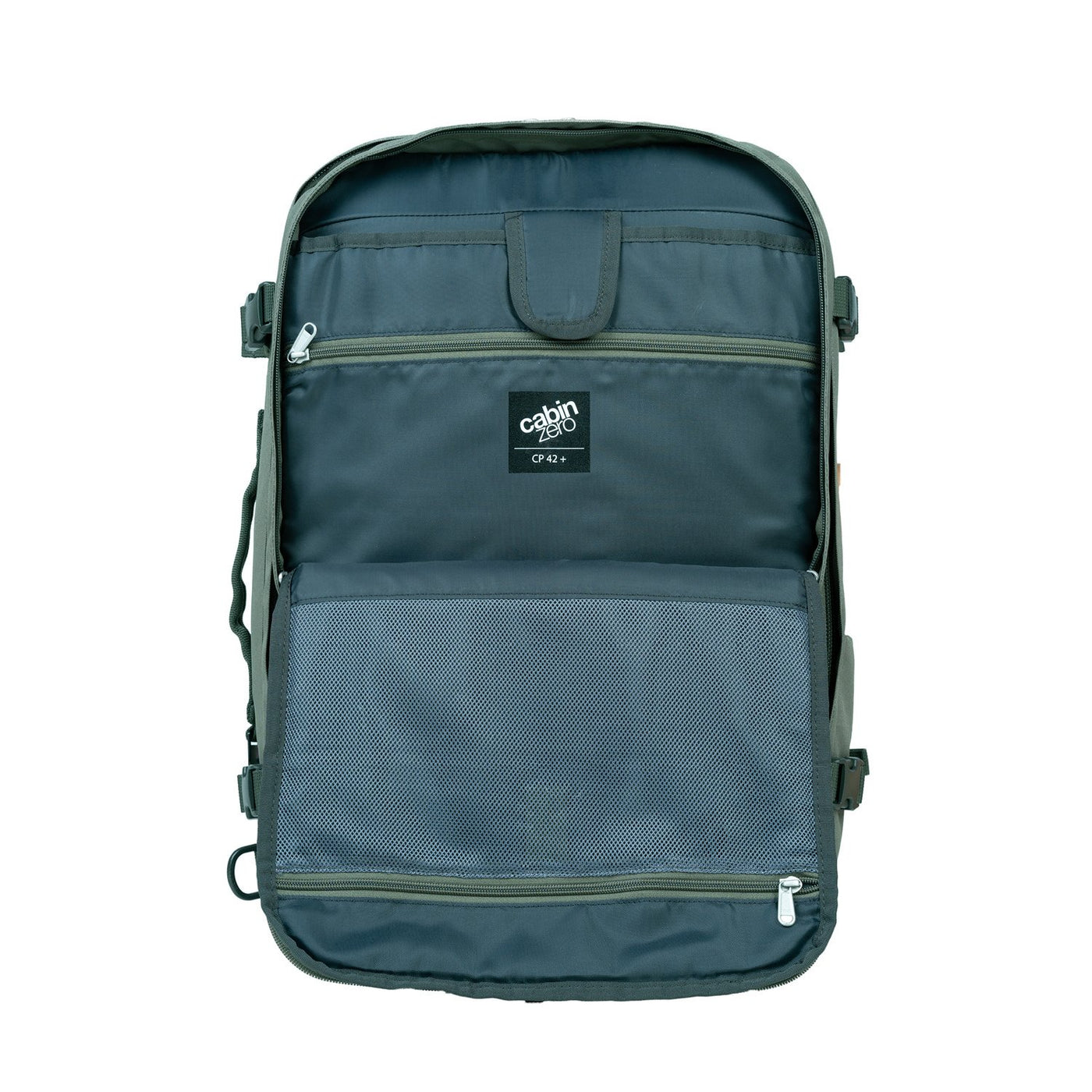 Your next FAVOURITE backpack - Cabin Zero Classic Pro 