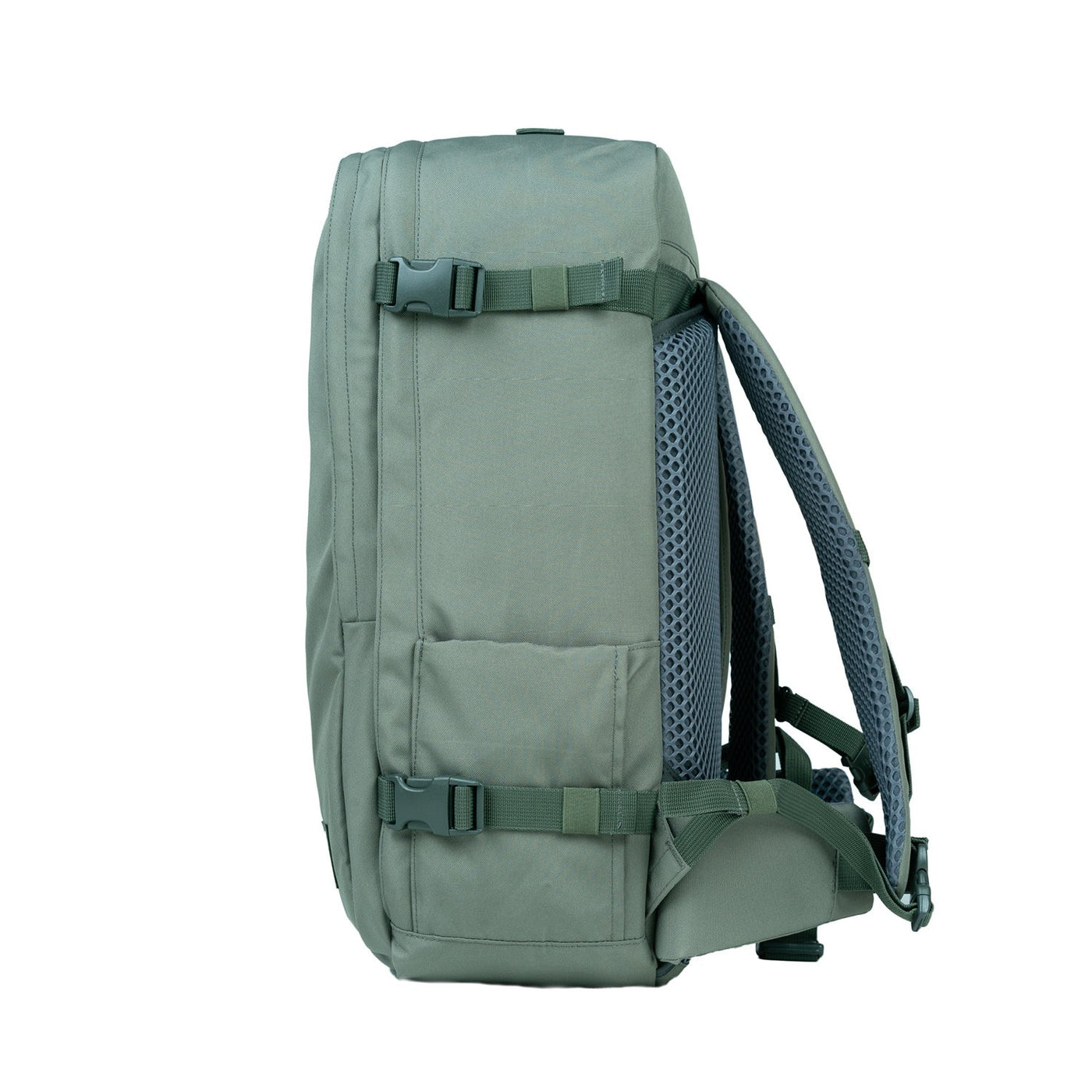 Backpack Classic Pro 42L Georgian Khaki