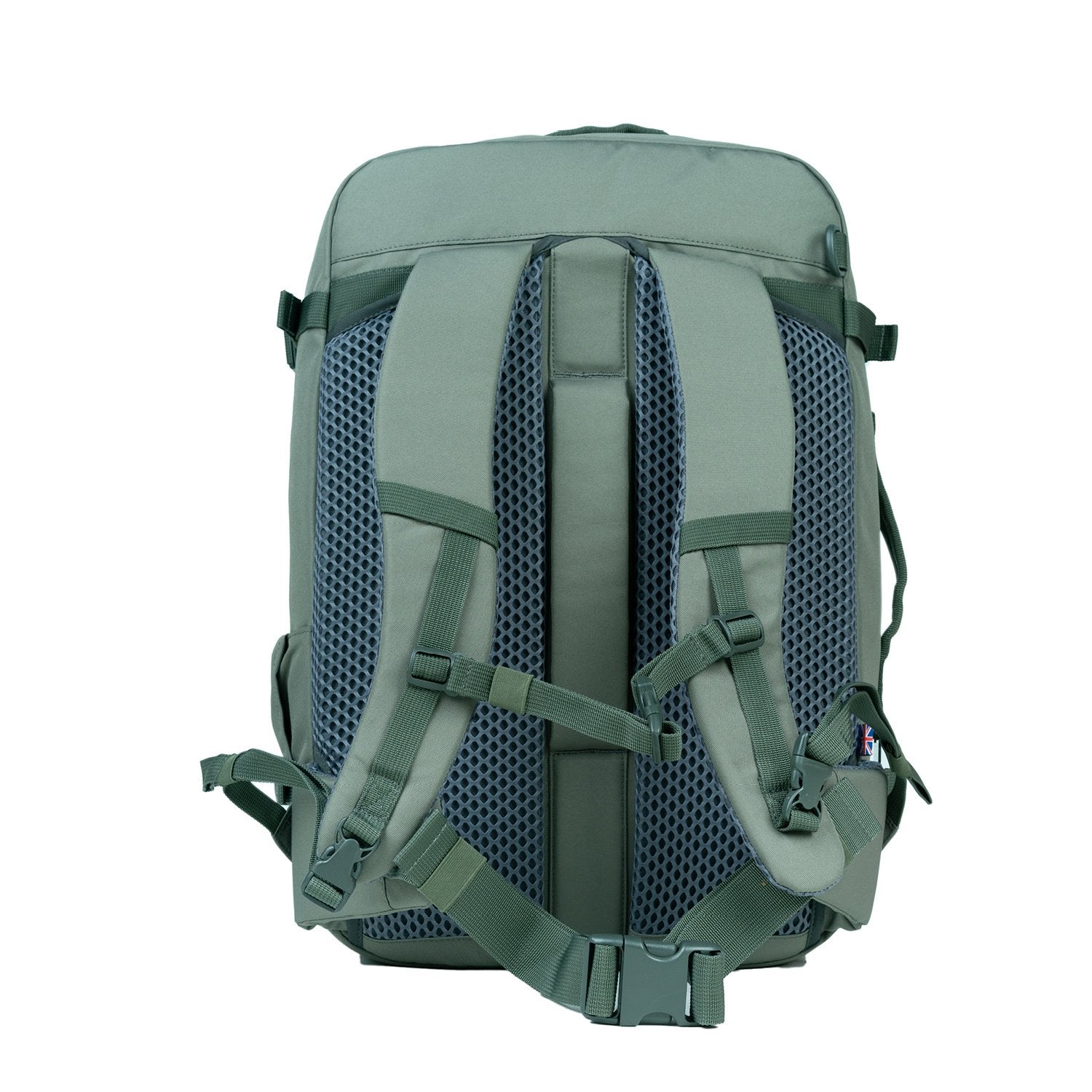 Cabin Zero Travel Backpack Review