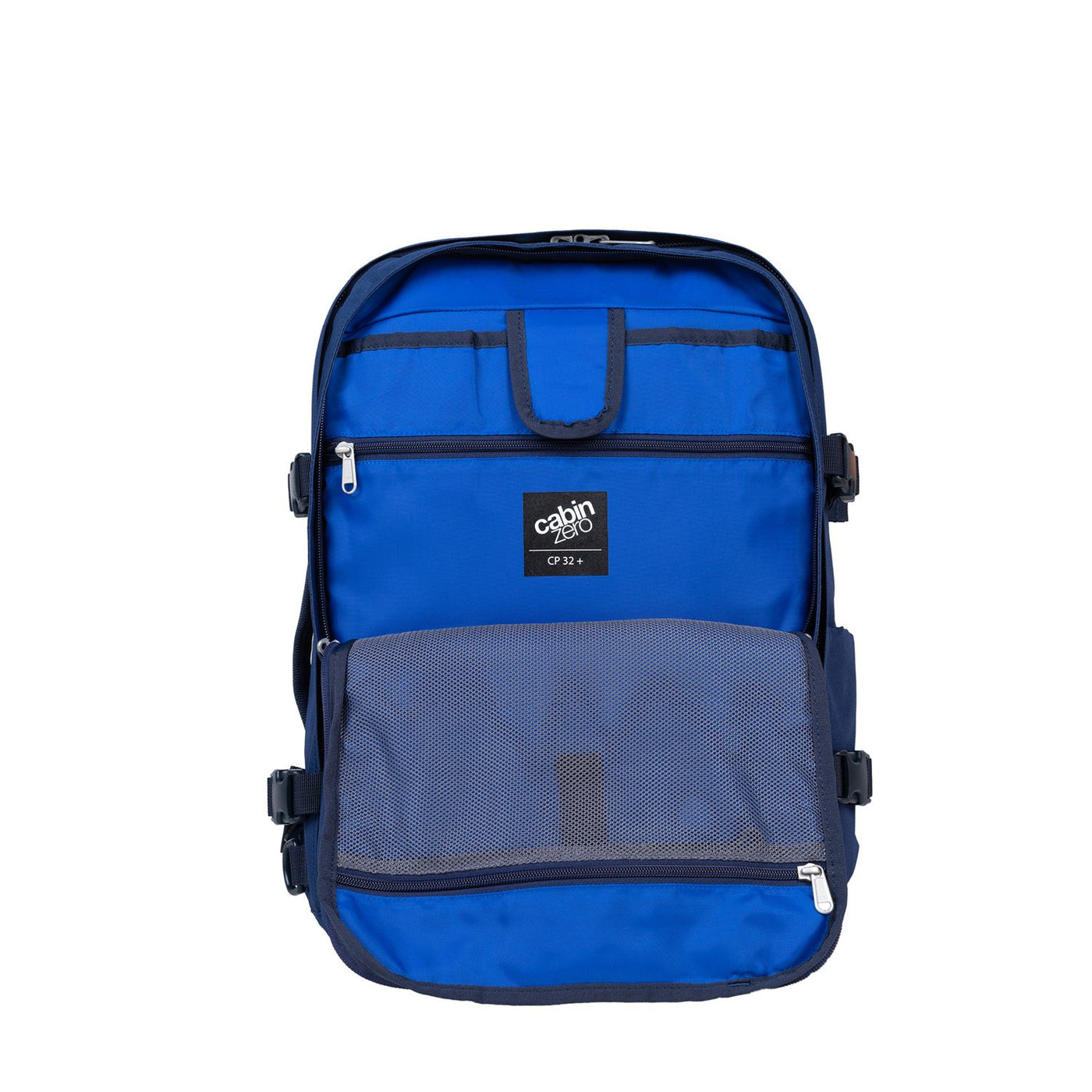 Backpack Classic Pro 32L Navy