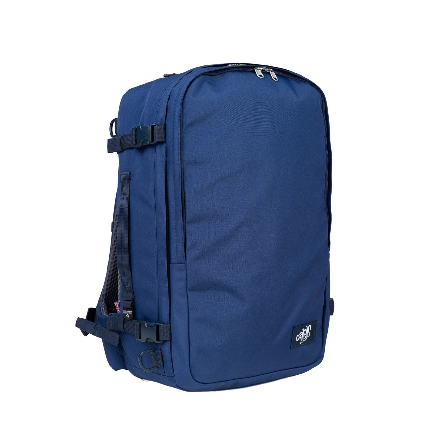 Backpack Classic Pro 42L Navy