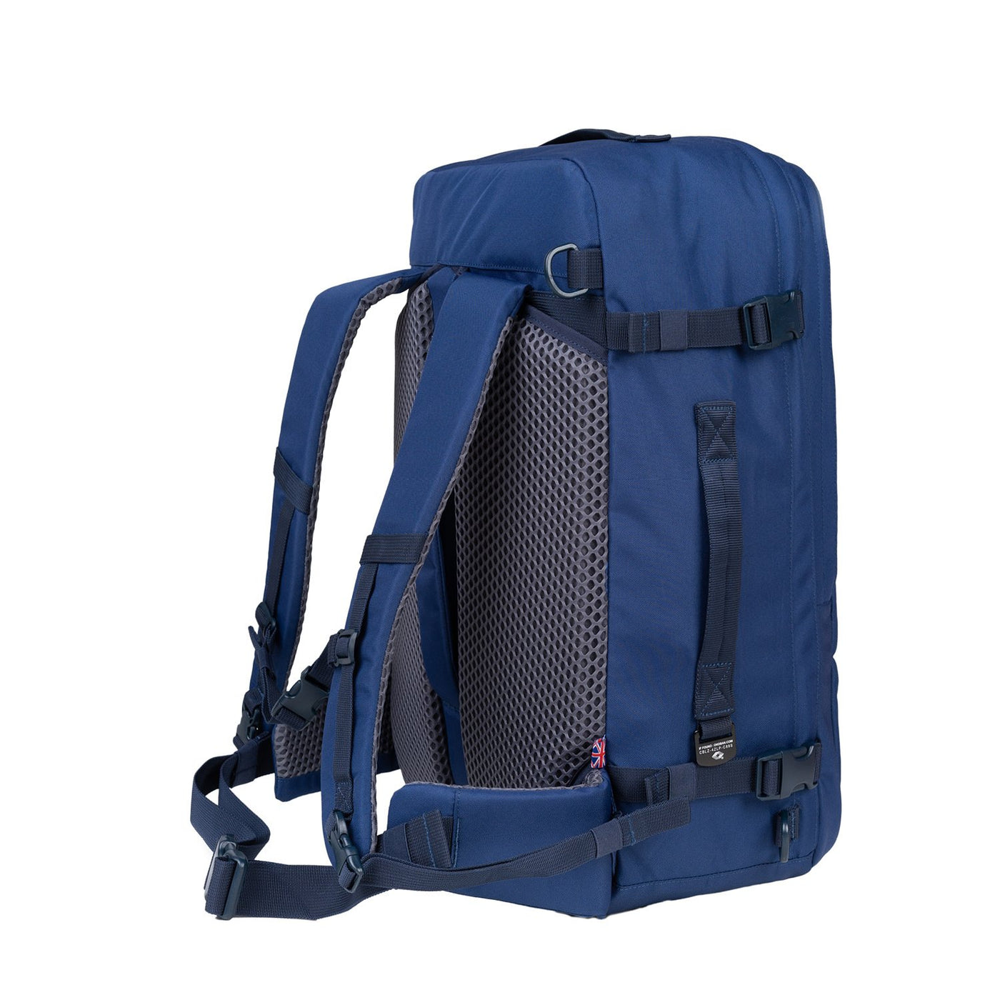 Backpack Classic Pro 42L Navy