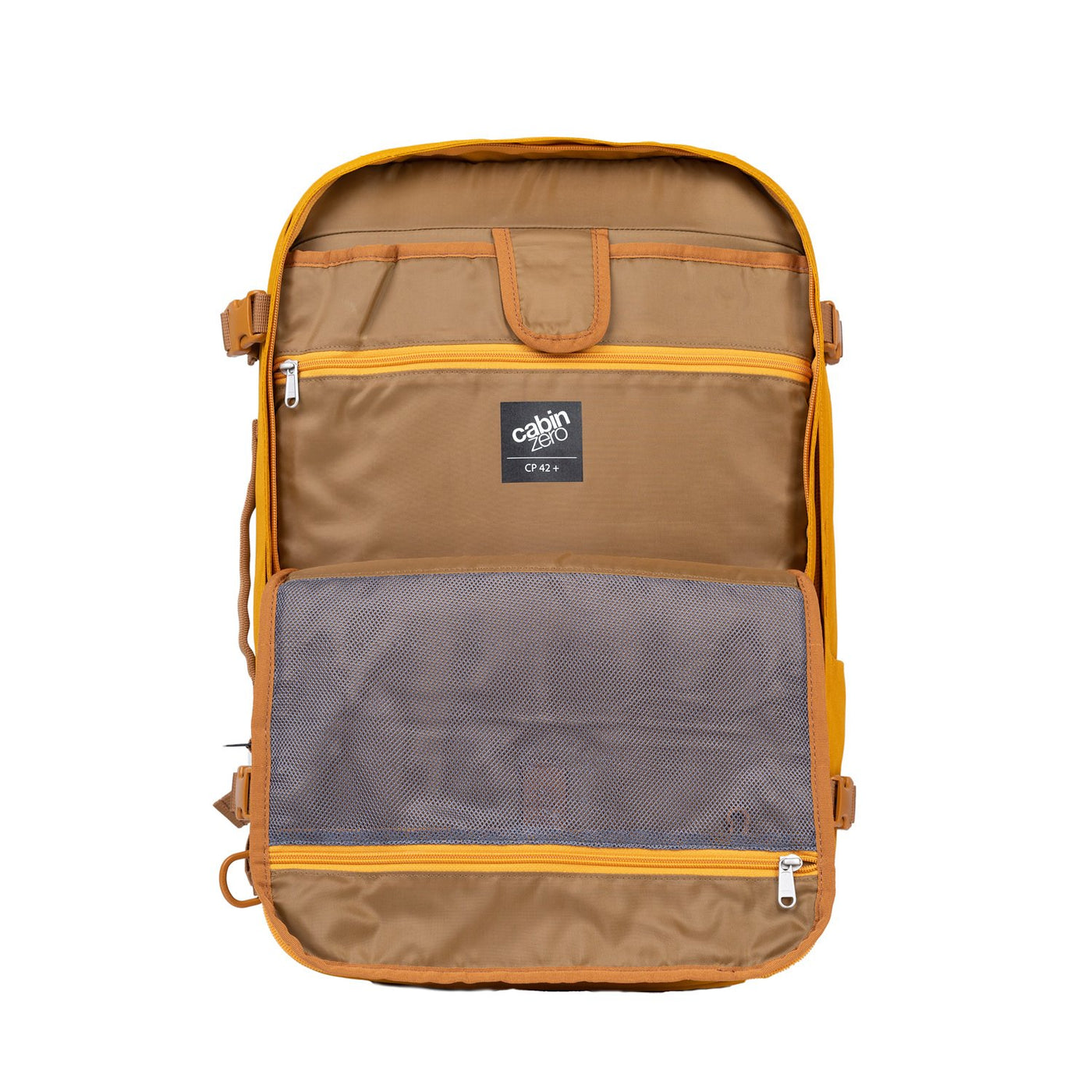 Backpack Classic Pro 42L Orange Chill