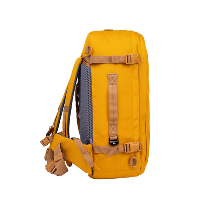 Backpack Classic Pro 42L Orange Chill