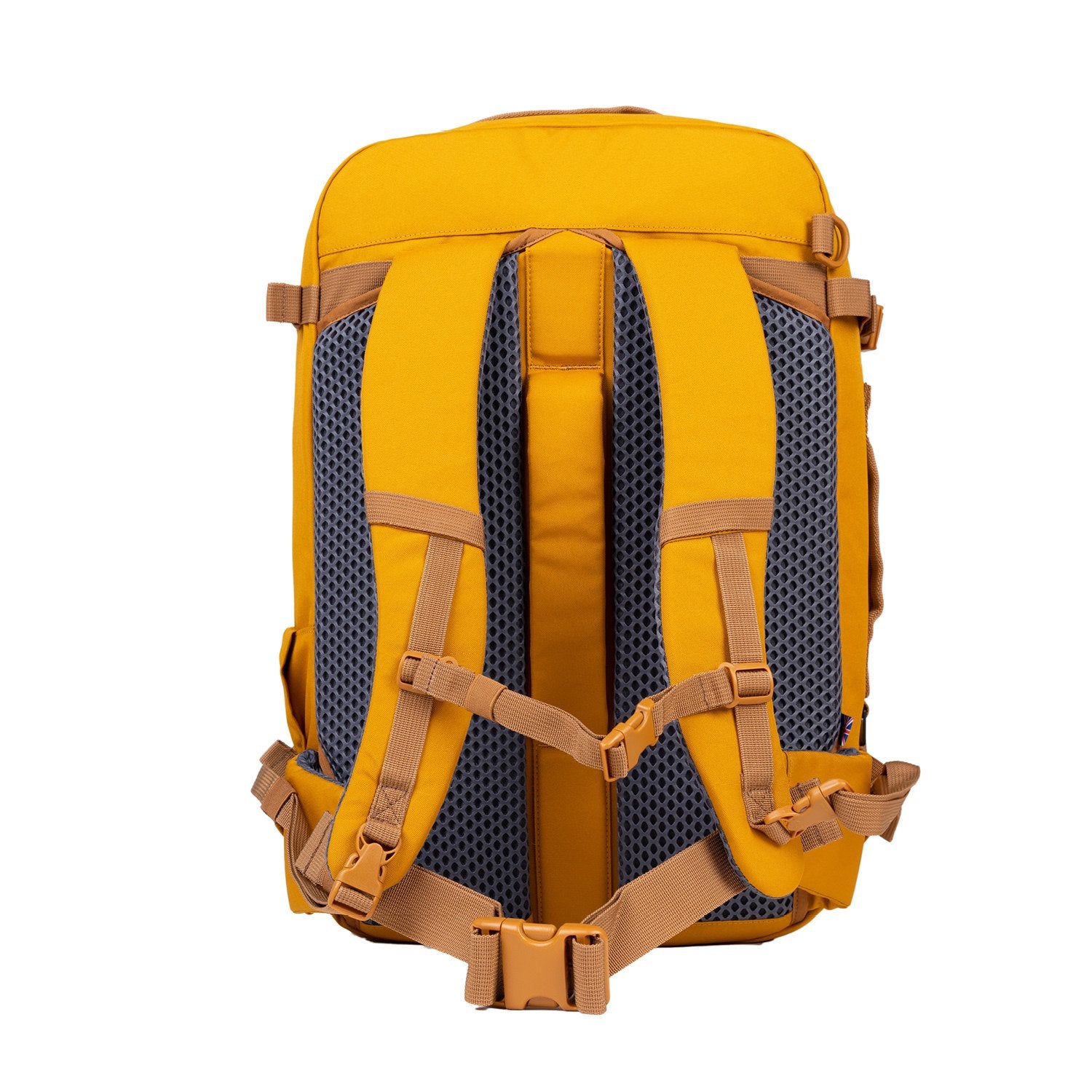 MOCHILA CLASSIC 28L CABIN ZERO ORANGE CHILL