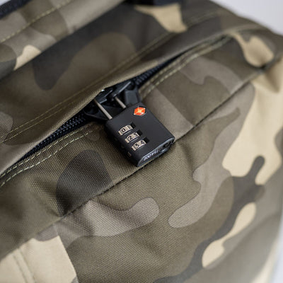 Backpack Classic 44L Urban Camo