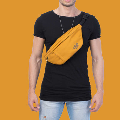 Bum Bag - 2L Orange Chill | CABINZERO