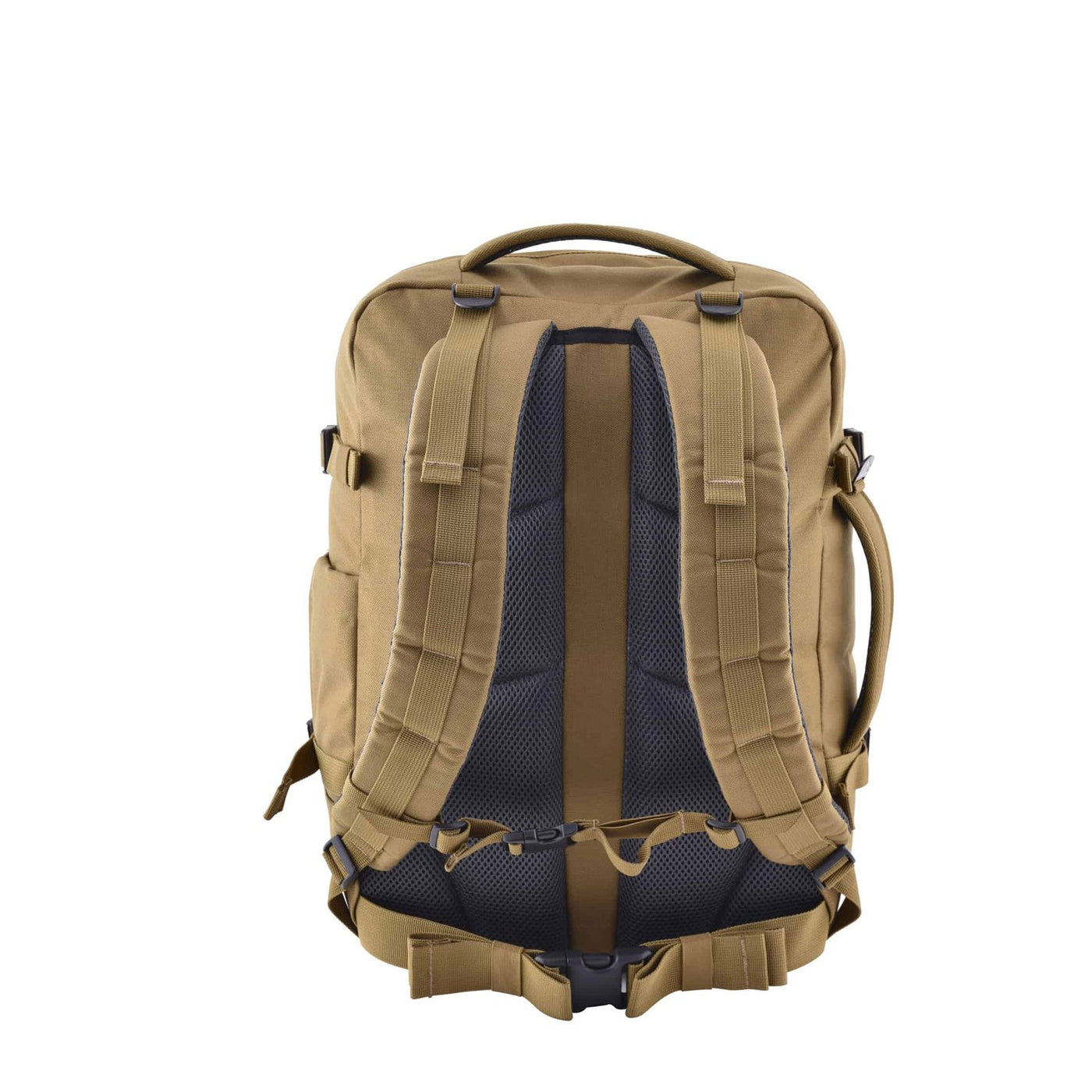 Military Tactical Bag 36L Desert Sand