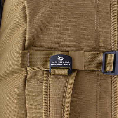 Military Tactical Bag 36L Desert Sand