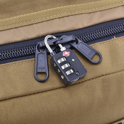 Military Tactical Bag 36L Desert Sand