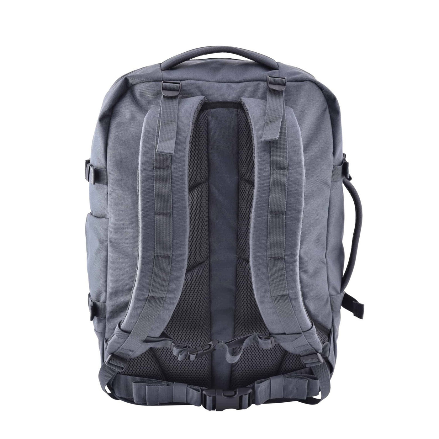 Military Backpack 44L Grey