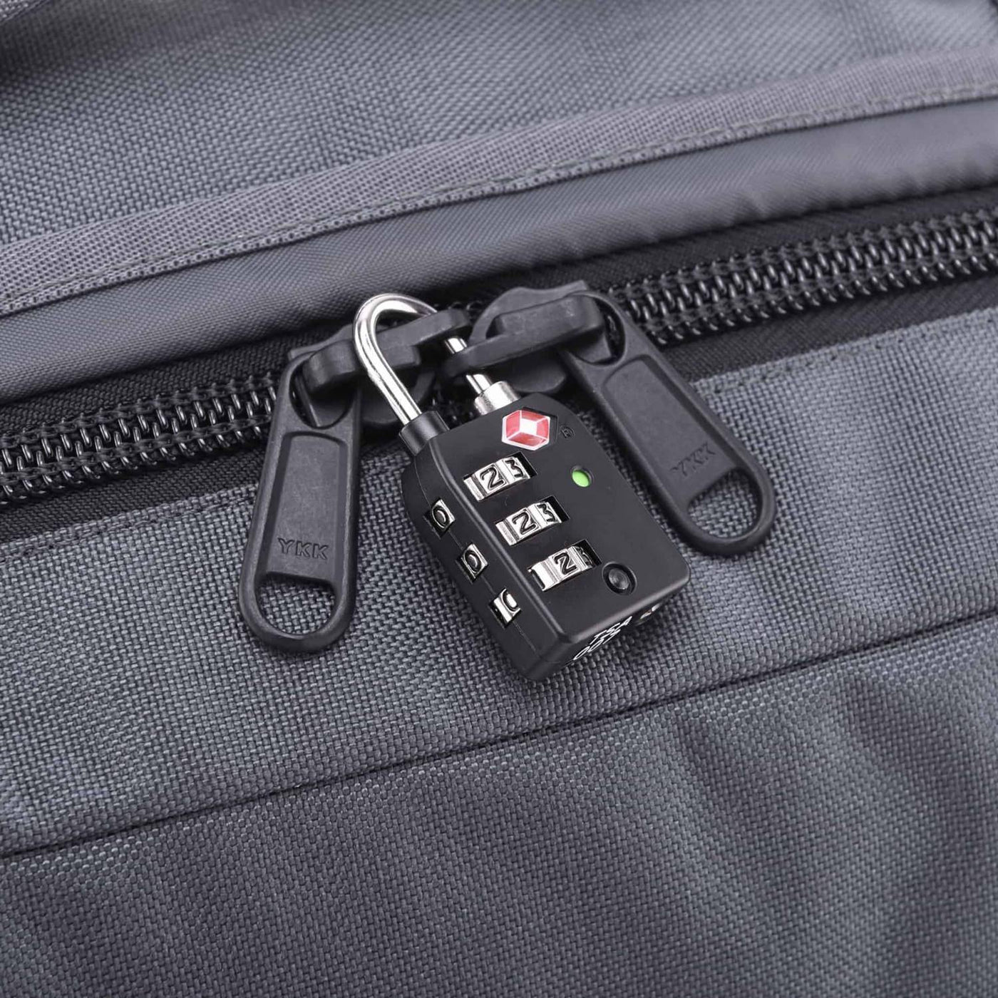 Military Backpack 44L Grey