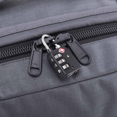 Military Backpack 44L Grey