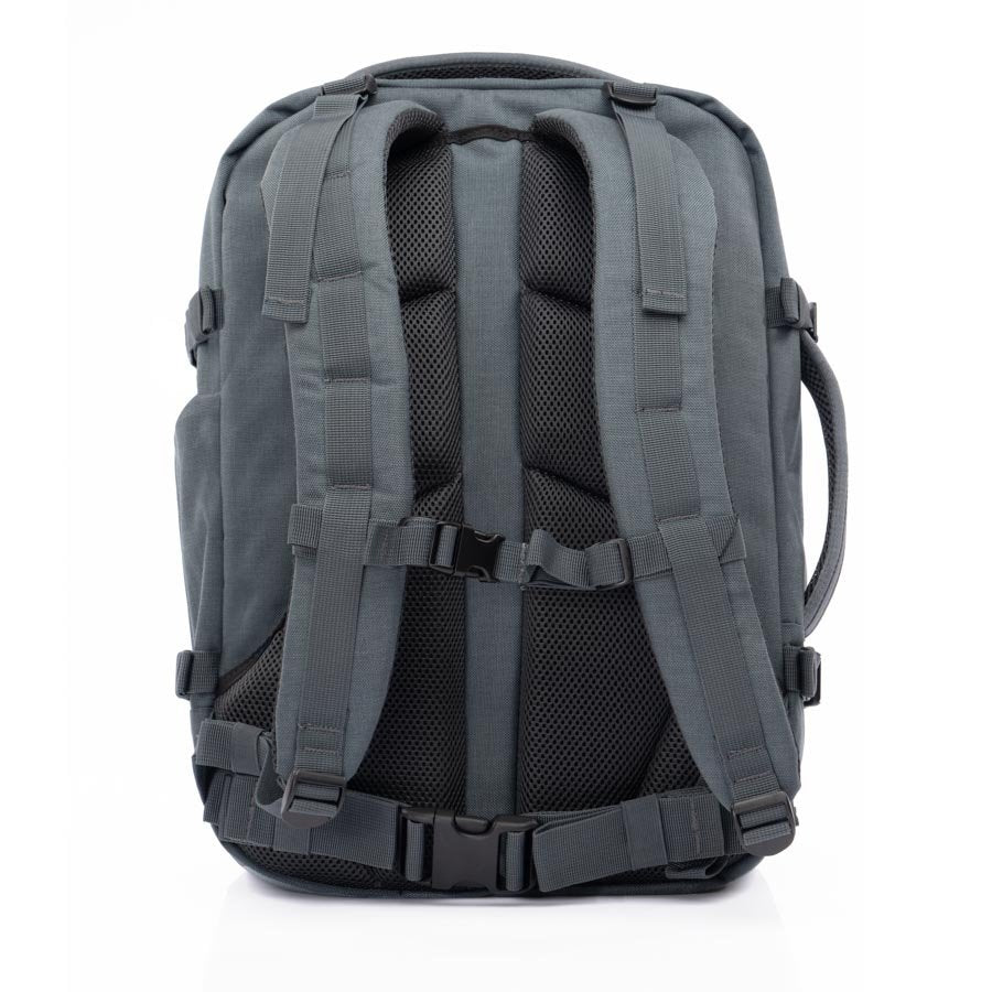 Military Backpack 36L Grey